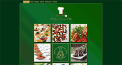 Desktop Screenshot of partyservice-otte.de